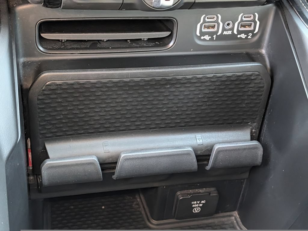 Used 2024 RAM 2500 Rebel w/ Safety Group AWD/4WD image 15