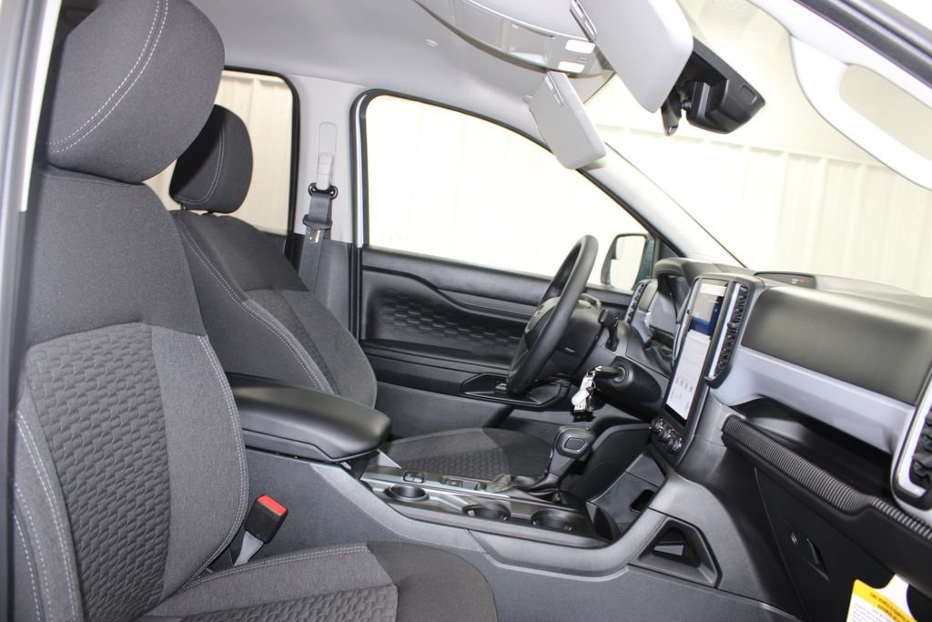 New 2026 Ford Ranger XL RWD image 31