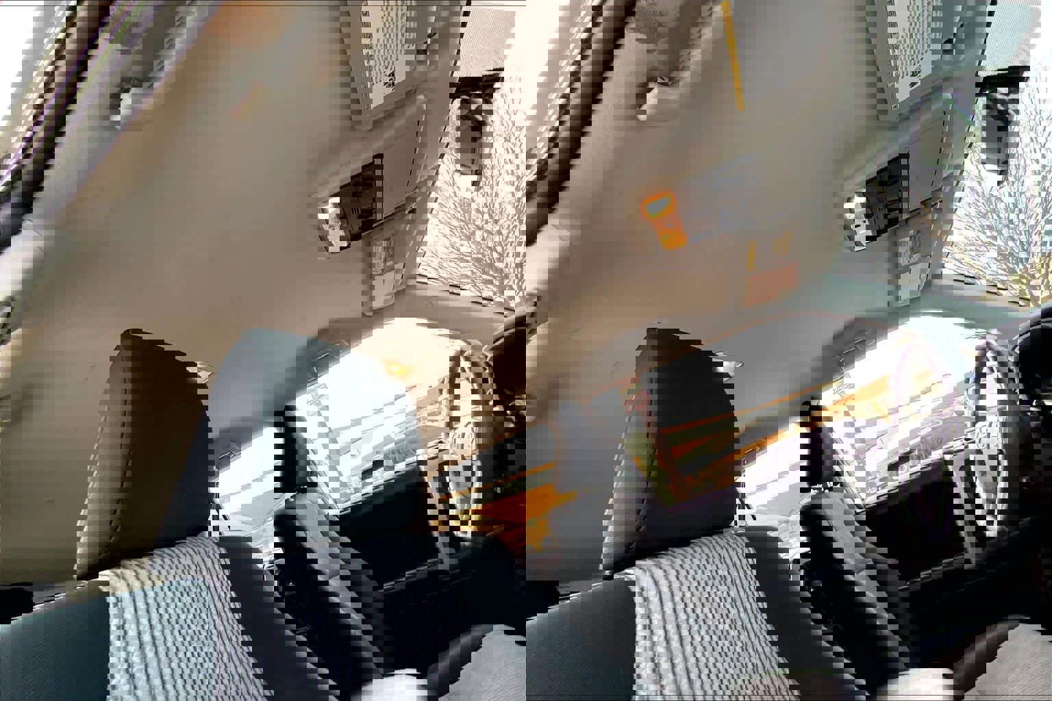 Used 2019 Toyota 4Runner SR5 image 13