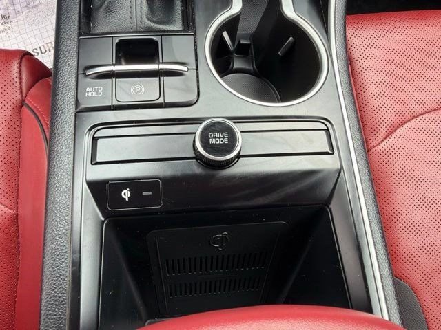 Used 2023 Kia K5 GT-Line w/ GT-Line Premium Package FWD image 33