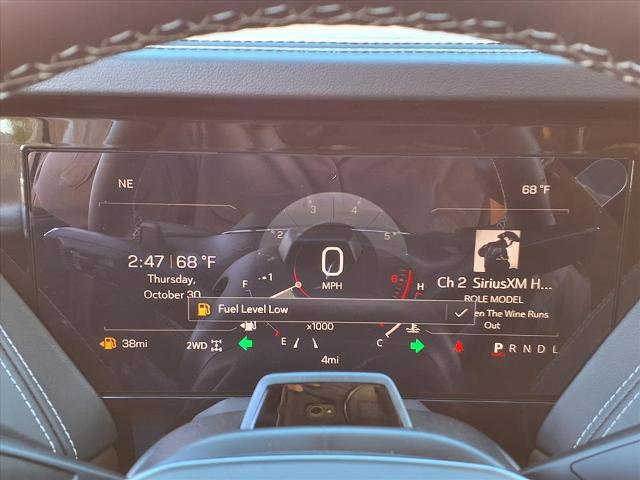 New 2026 GMC Yukon XL Denali Ultimate w/ LPO, Illumination Package image 11