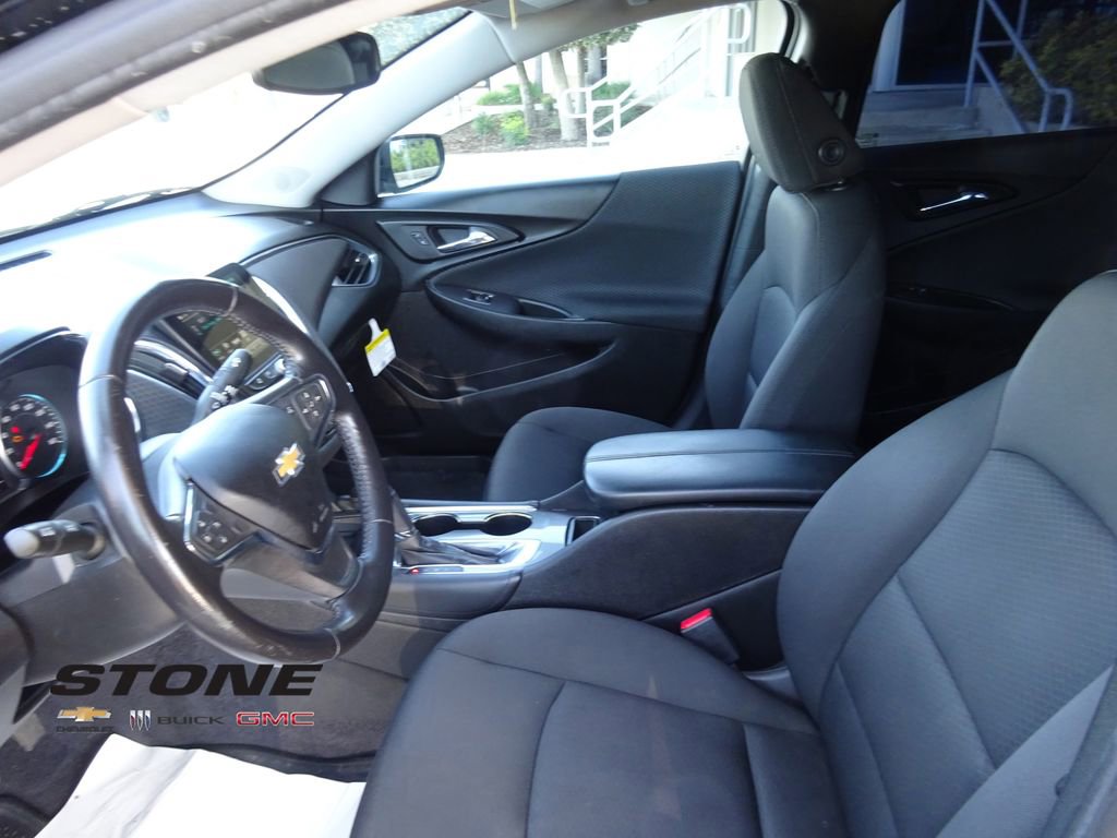 Used 2018 Chevrolet Malibu LT image 13