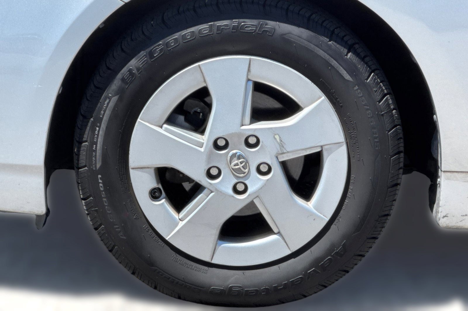 Used 2010 Toyota Prius FWD image 12