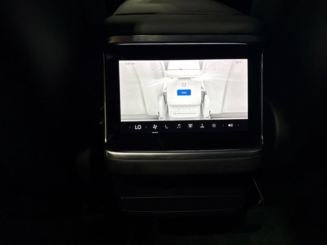 Used 2022 Tesla Model X Plaid AWD/4WD image 93