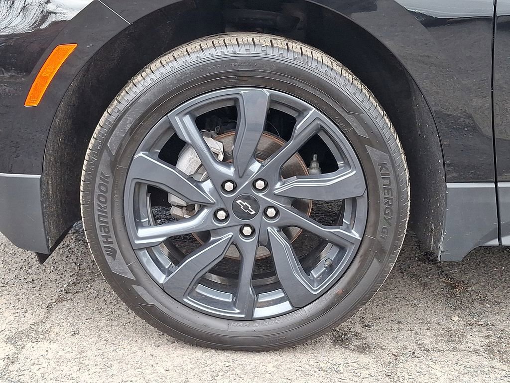 Used 2024 Chevrolet Equinox RS image 33