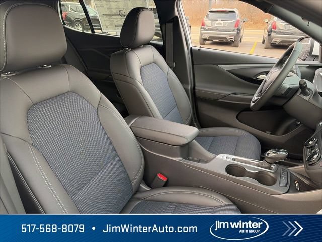 New 2026 Buick Envista Preferred w/ Convenience I Package FWD image 16