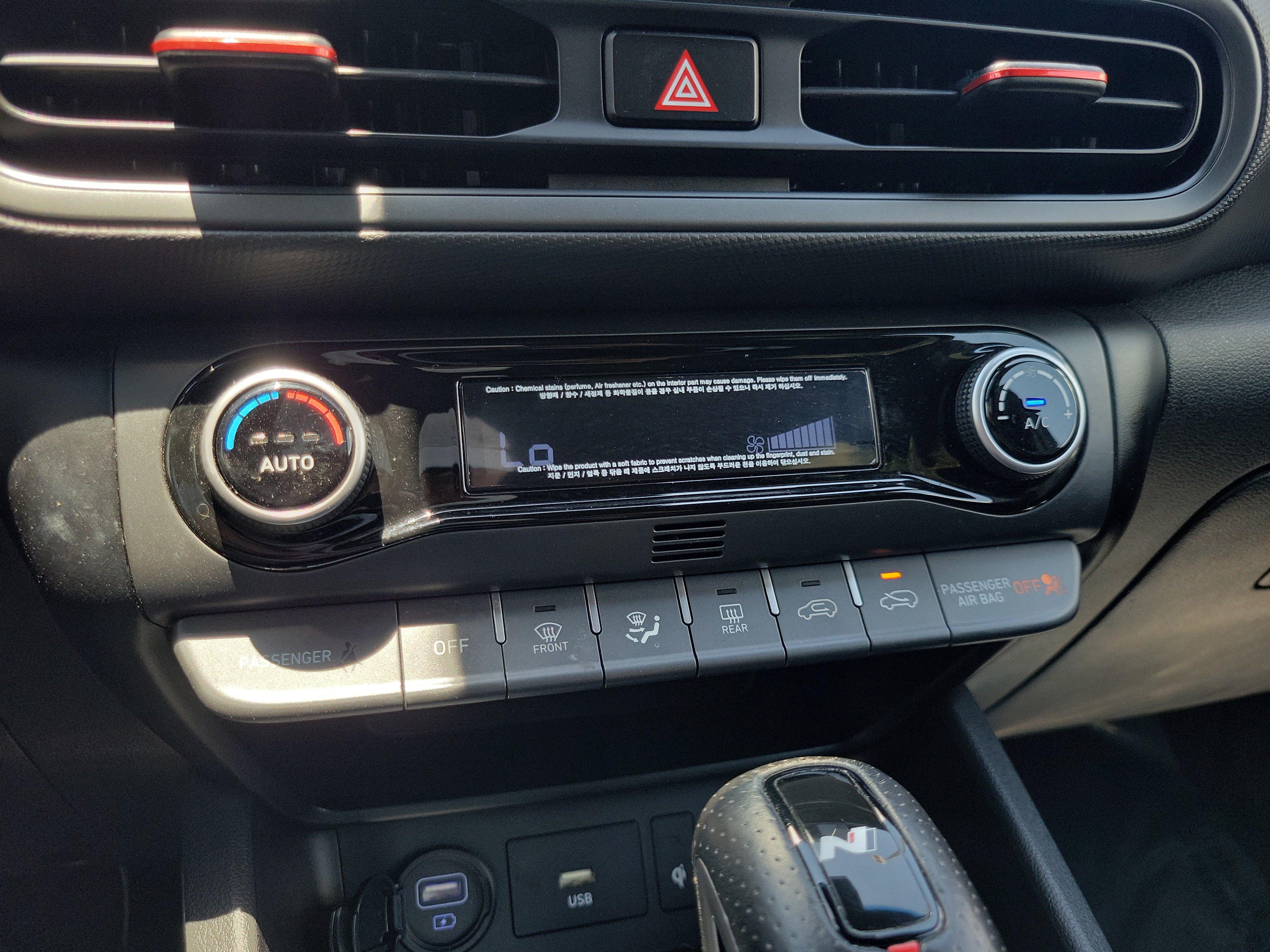 Used 2022 Hyundai Kona N Line FWD image 24