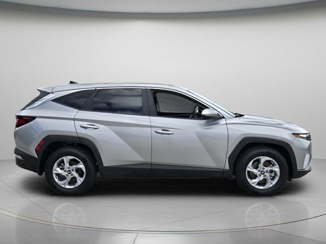 Used 2023 Hyundai Tucson SE FWD image 5
