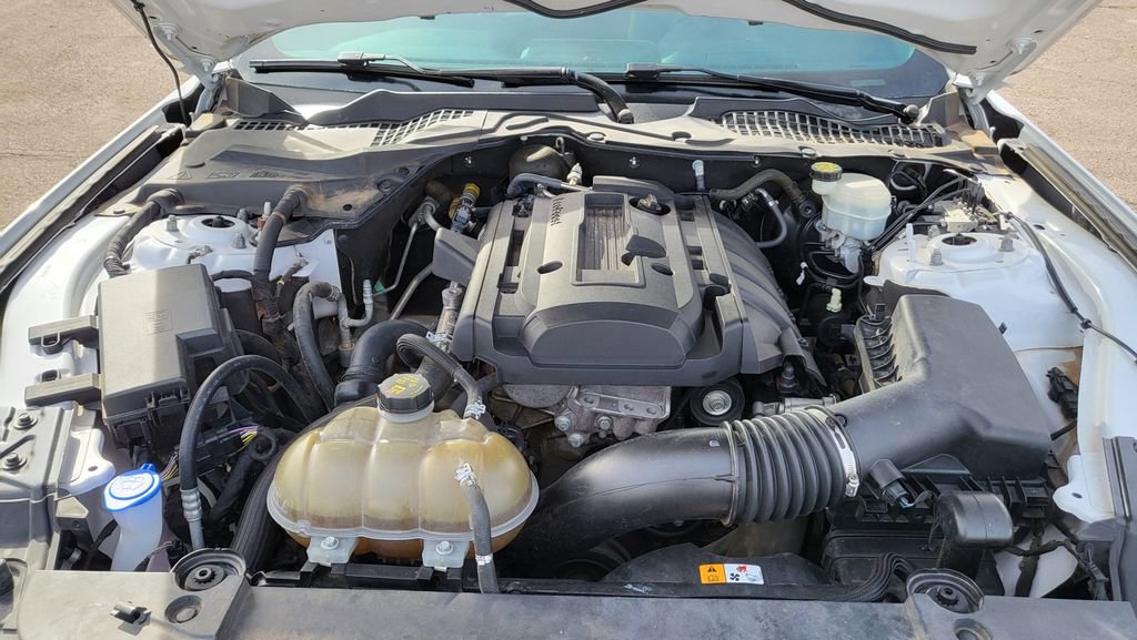 Used 2016 Ford Mustang EcoBoost w/ Interior & Wheel Package image 30