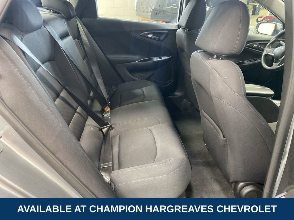 Used 2024 Chevrolet Malibu LT FWD image 35