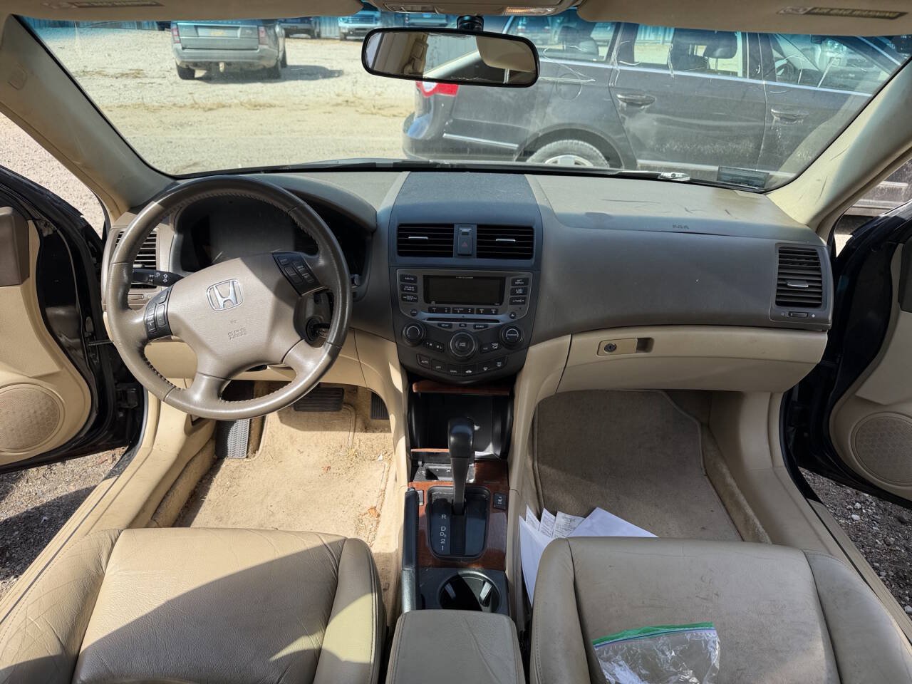 Used 2007 Honda Accord EX-L image 30
