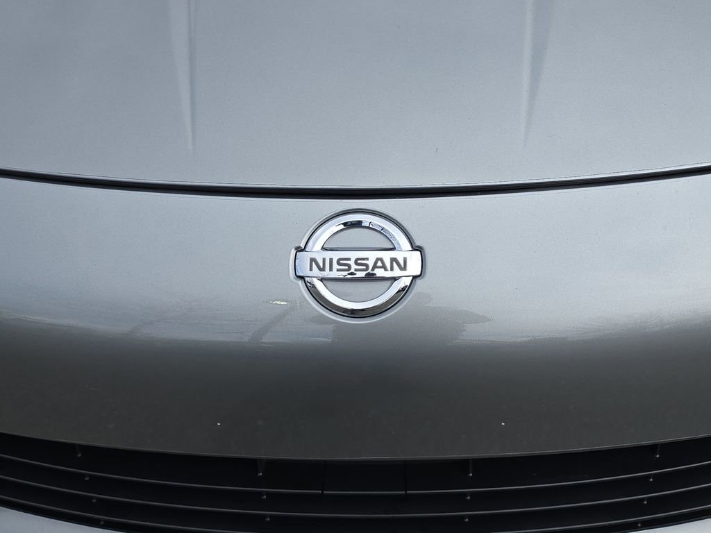 Used 2003 Nissan 350Z Touring image 28