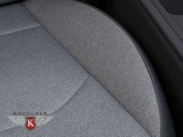 New 2025 Kia K4 LXS image 24