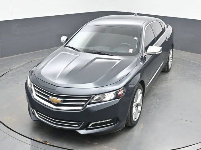 Used 2018 Chevrolet Impala Premier FWD image 34