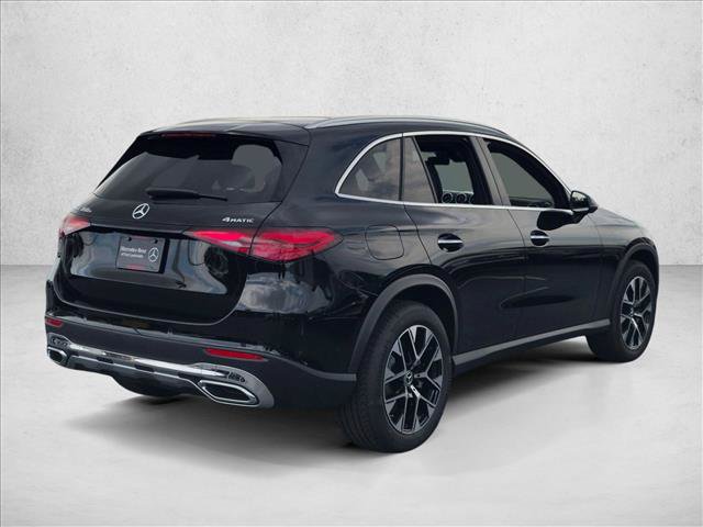 New 2026 Mercedes-Benz GLC 350e 4MATIC video 2