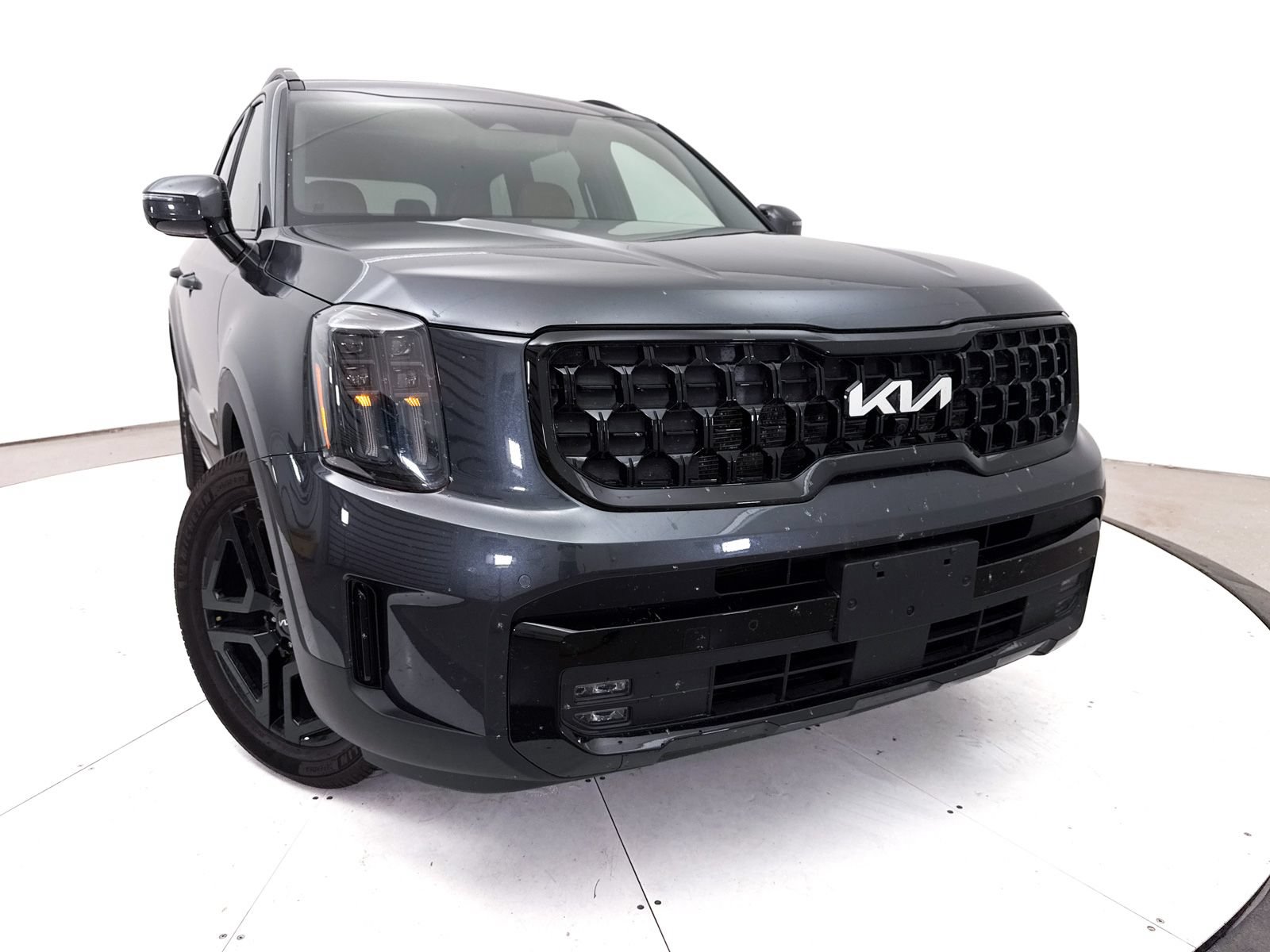 Certified 2024 Kia Telluride SX X-Line AWD/4WD image 8