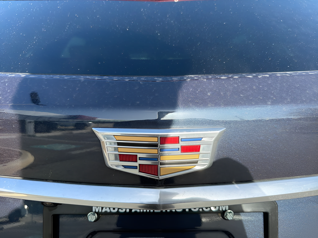 Used 2019 Cadillac XT5 FWD image 41