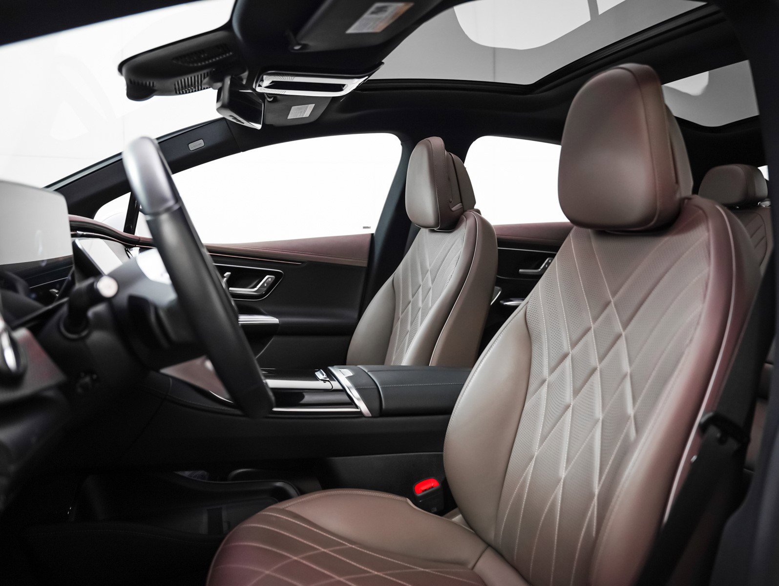 Certified 2023 Mercedes-Benz EQE 350+ Sedan image 6