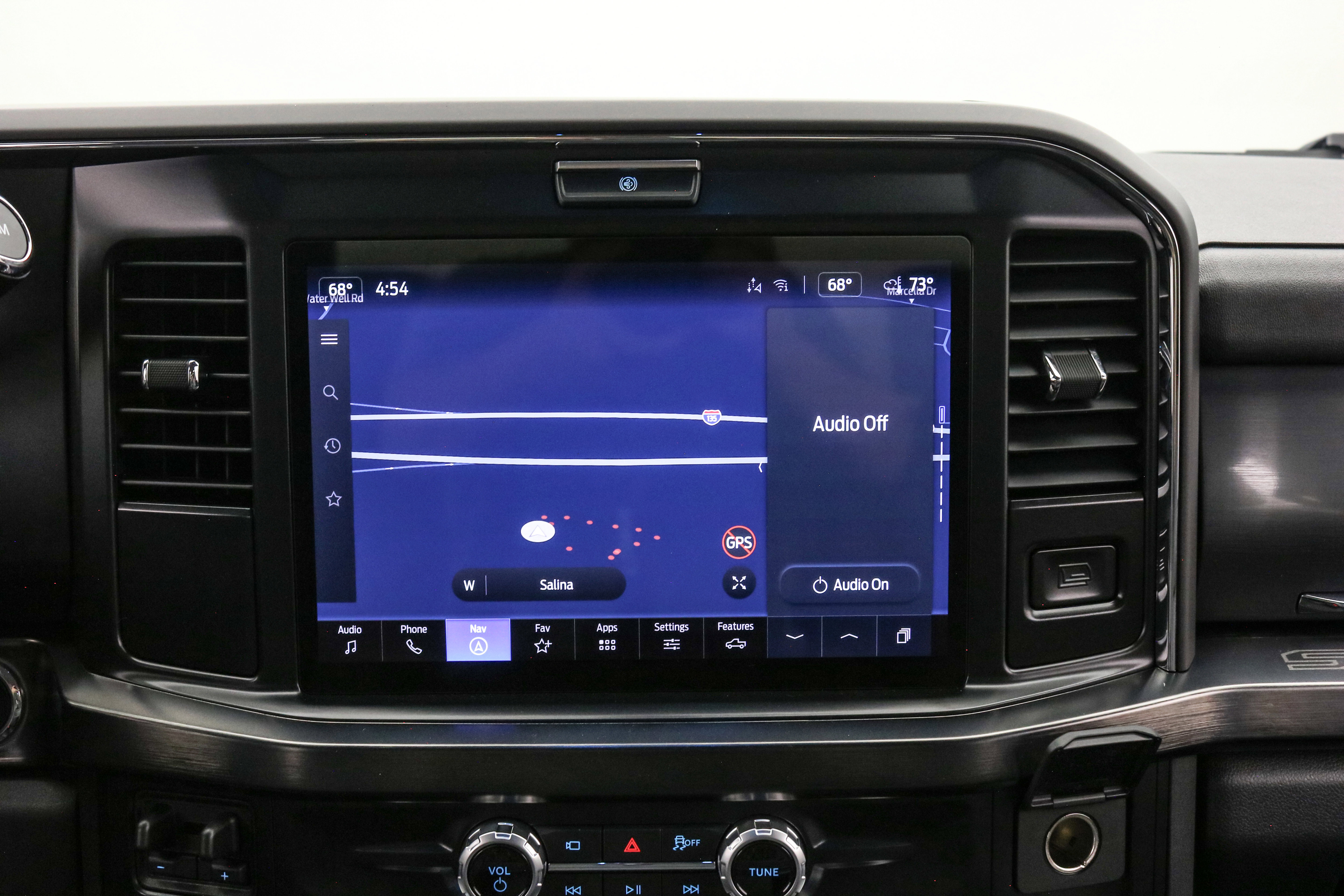 New 2026 Ford F350 Lariat image 18