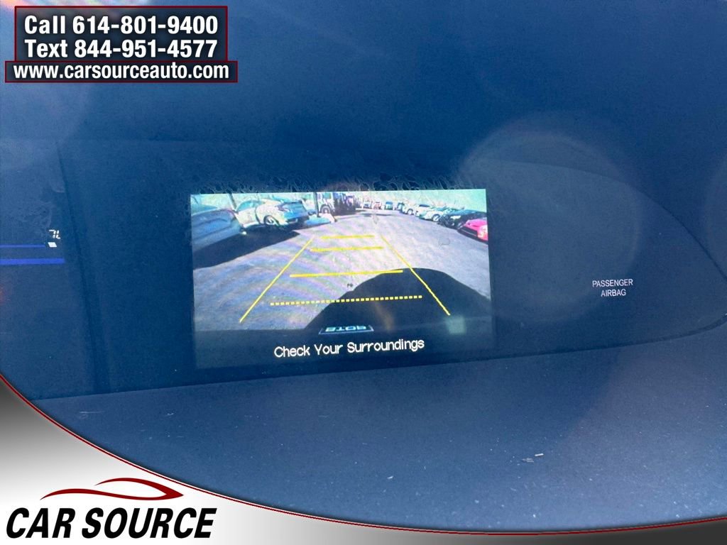 Used 2013 Honda Civic LX image 19