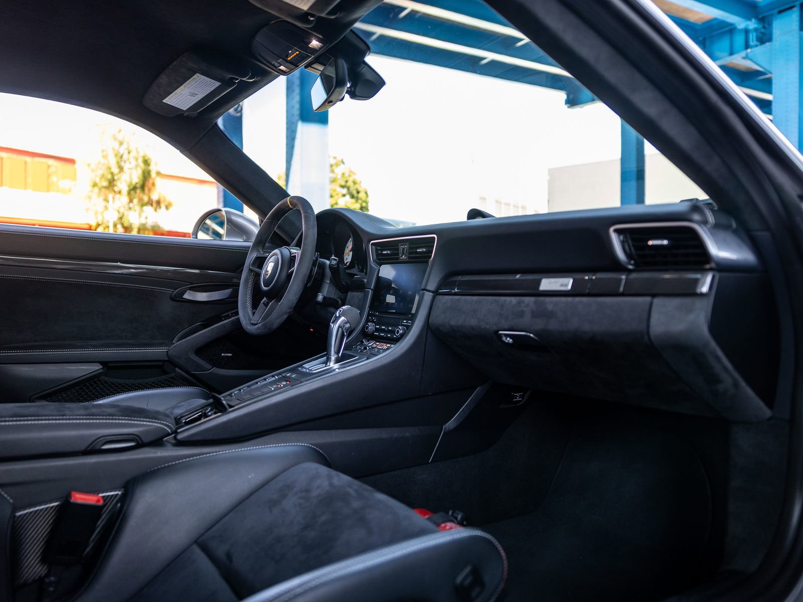 Used 2019 Porsche 911 GT3 RS RWD image 38