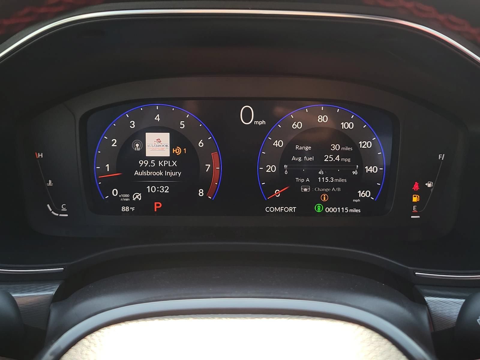 New 2026 Acura Integra A-Spec FWD image 26