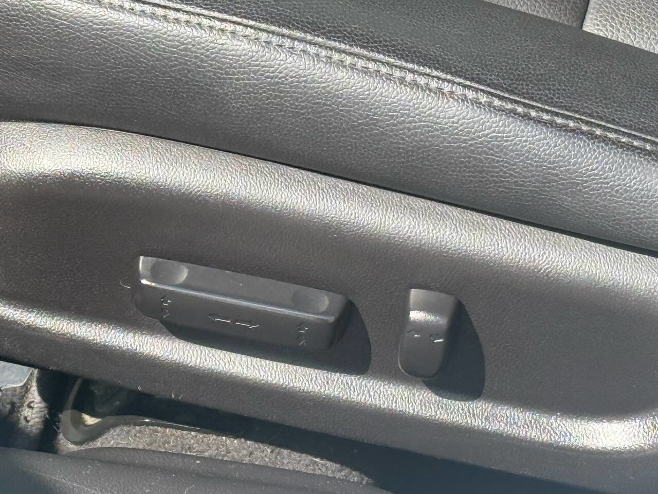 Used 2017 Acura ILX image 11