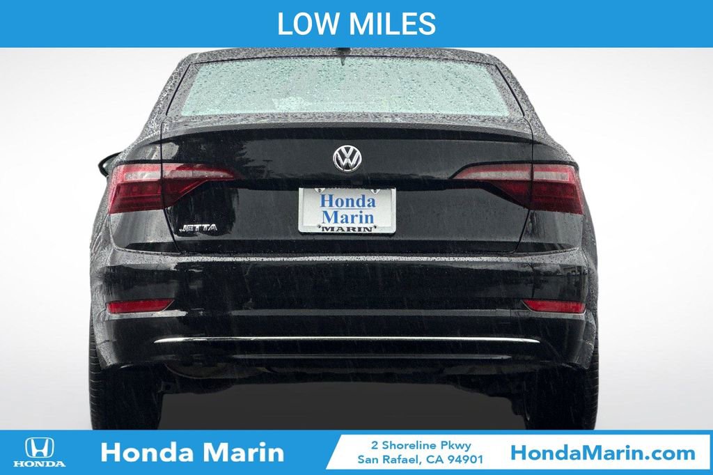 Used 2020 Volkswagen Jetta S image 6