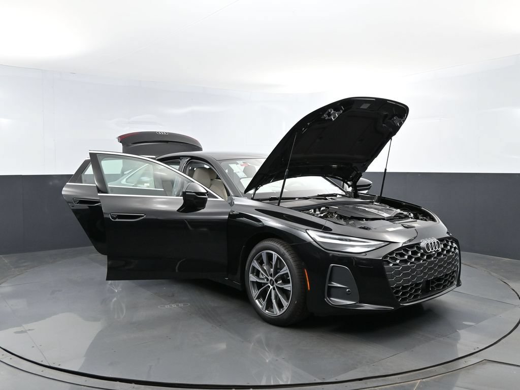 New 2026 Audi A6 Premium AWD/4WD image 29