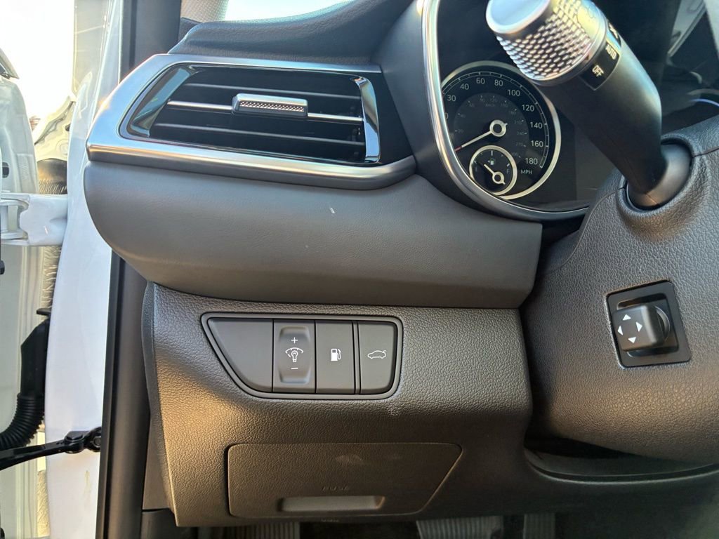 New 2026 Genesis G70 2.5T Prestige RWD image 20