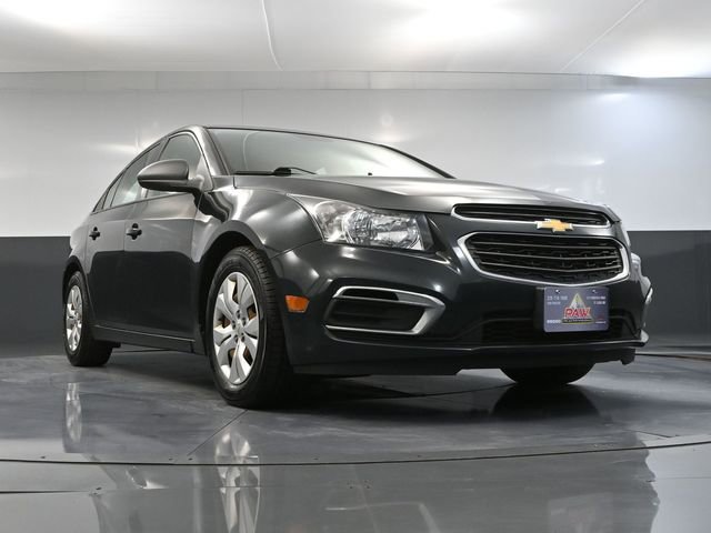 Used 2015 Chevrolet Cruze LS FWD image 45