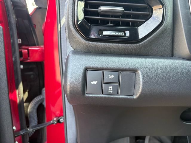 Certified 2024 Honda Pilot TrailSport image 17