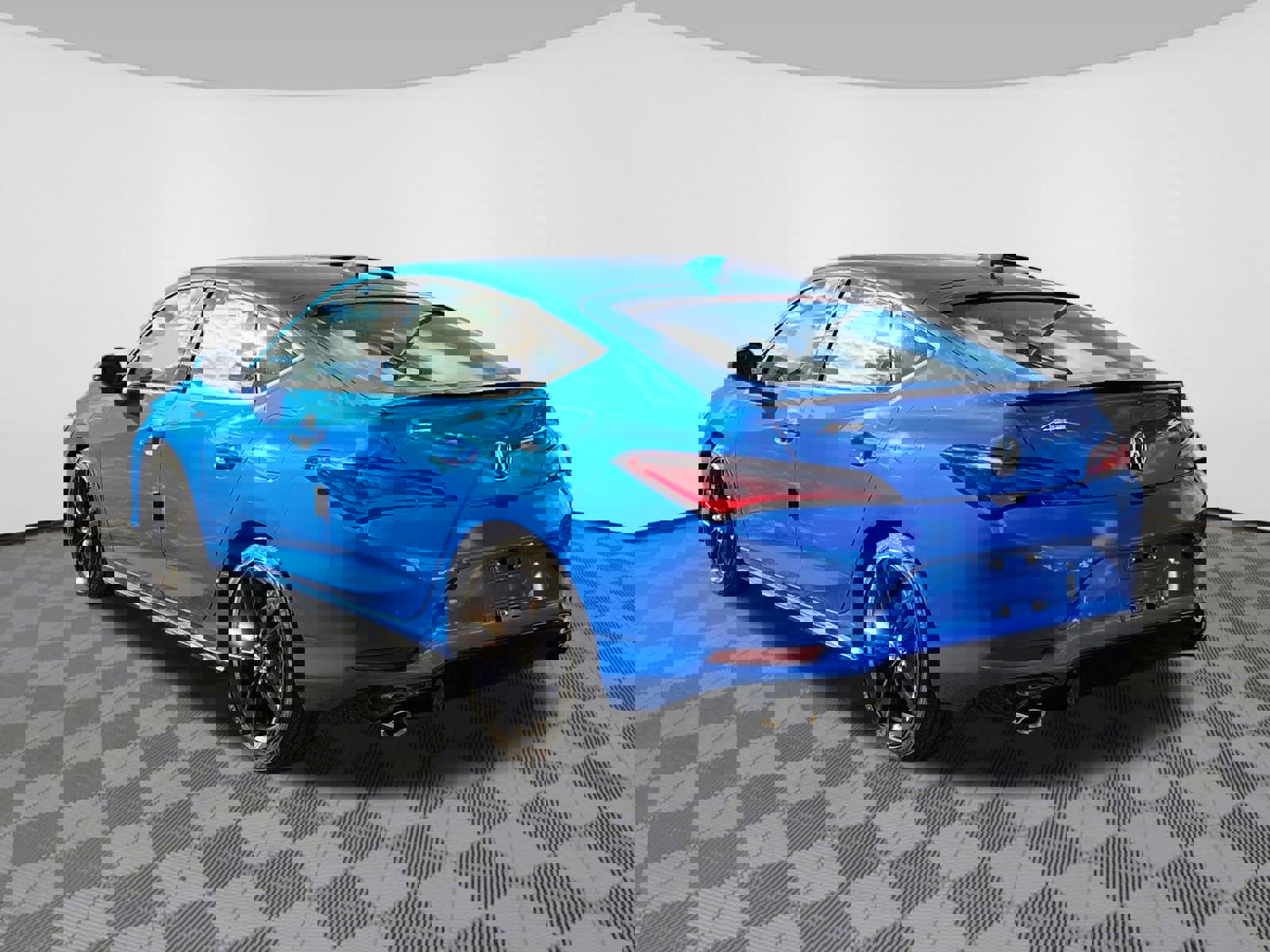 New 2026 Acura Integra A-Spec image 3