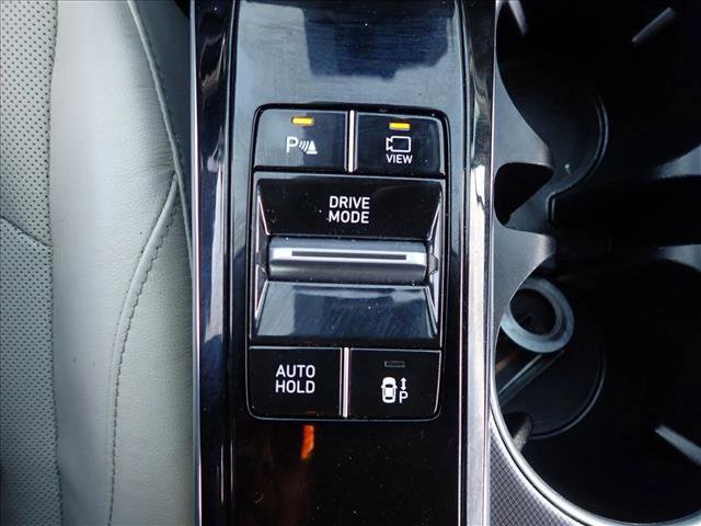 Used 2020 Hyundai Sonata Limited image 21