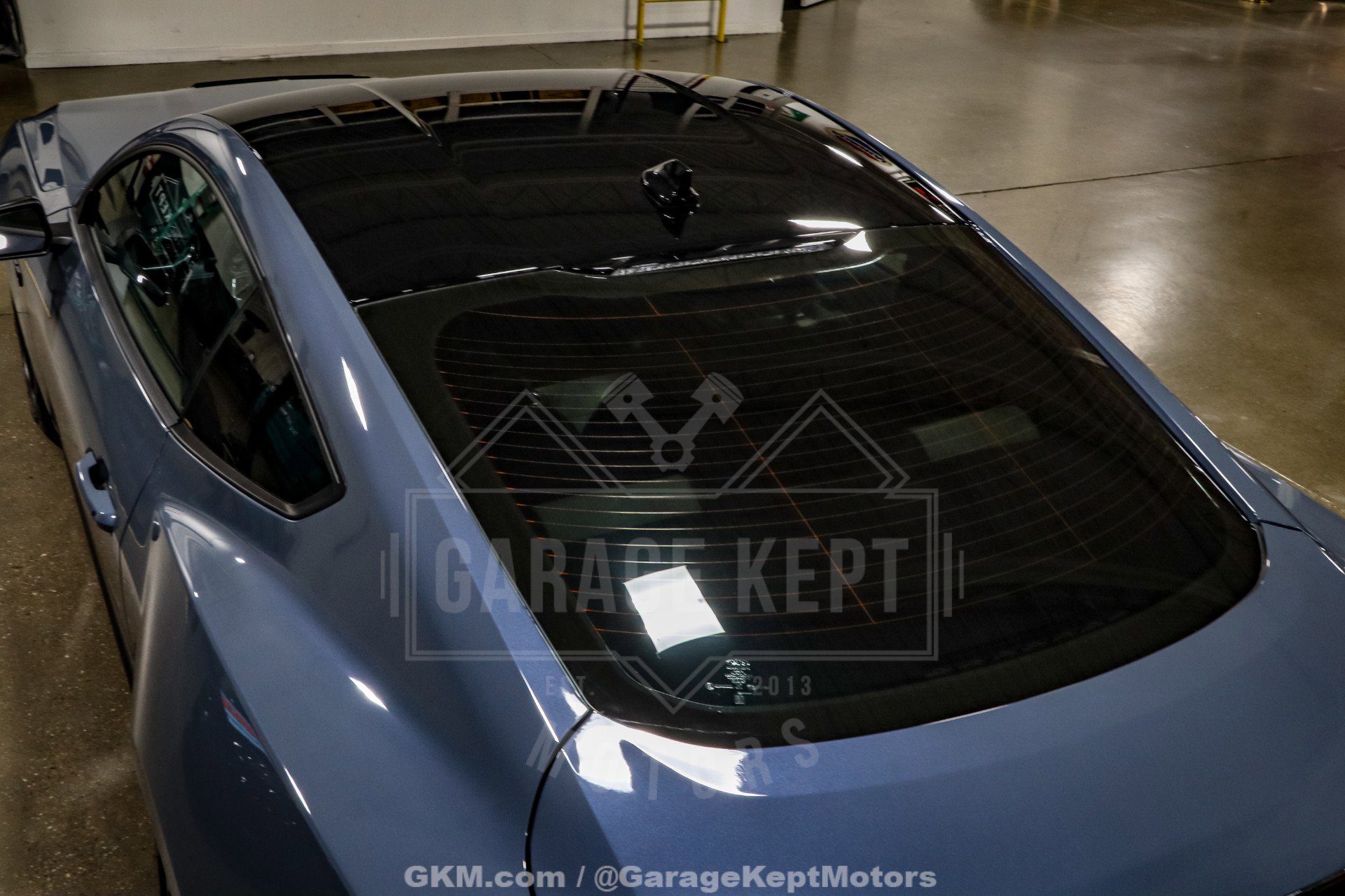 Used 2024 Ford Mustang GT Premium image 54