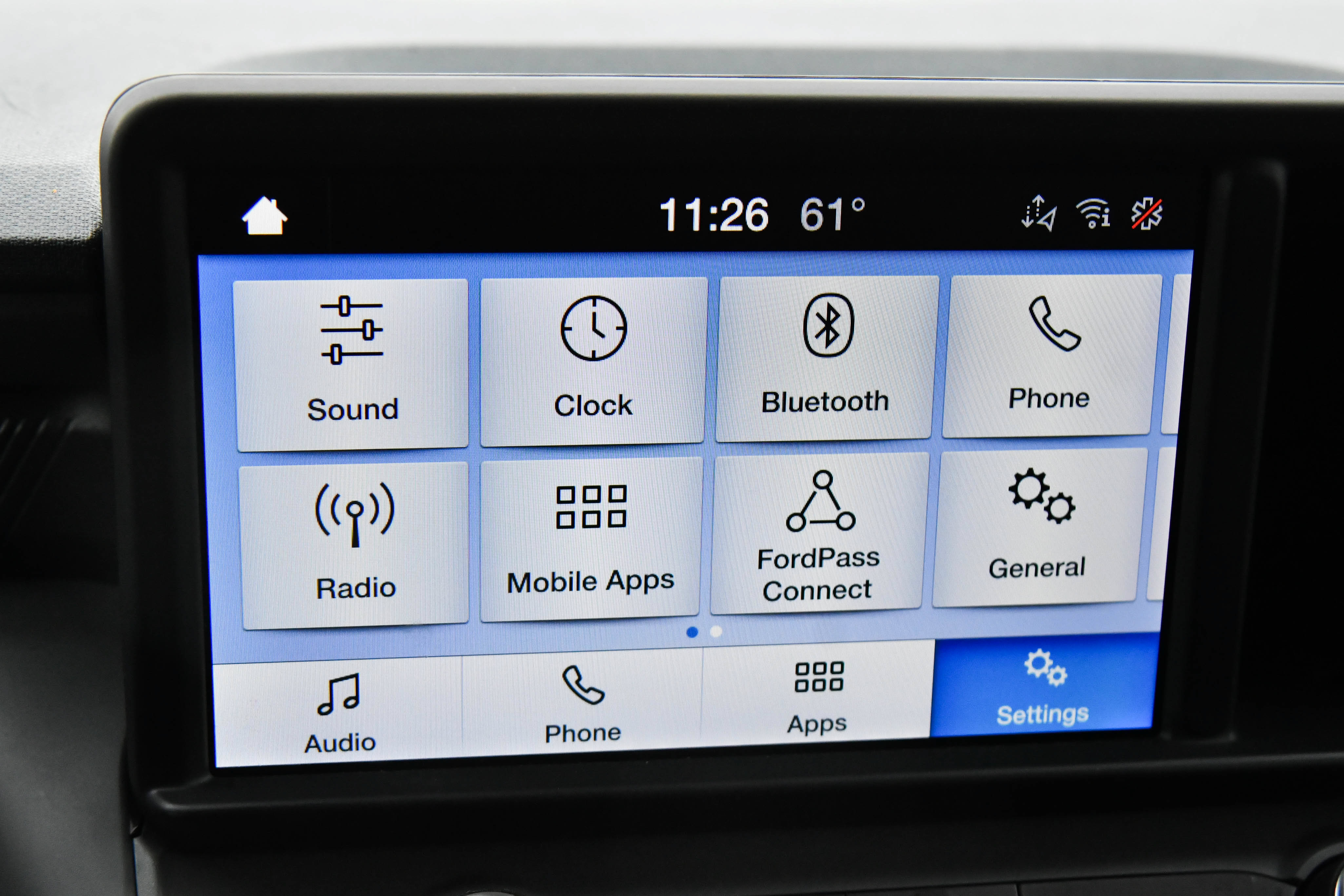 Used 2022 Ford Maverick XL FWD image 19
