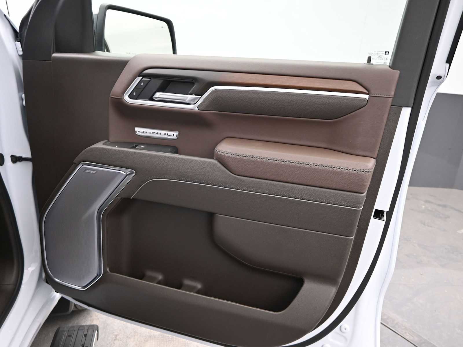 New 2026 GMC Sierra 1500 Denali image 21