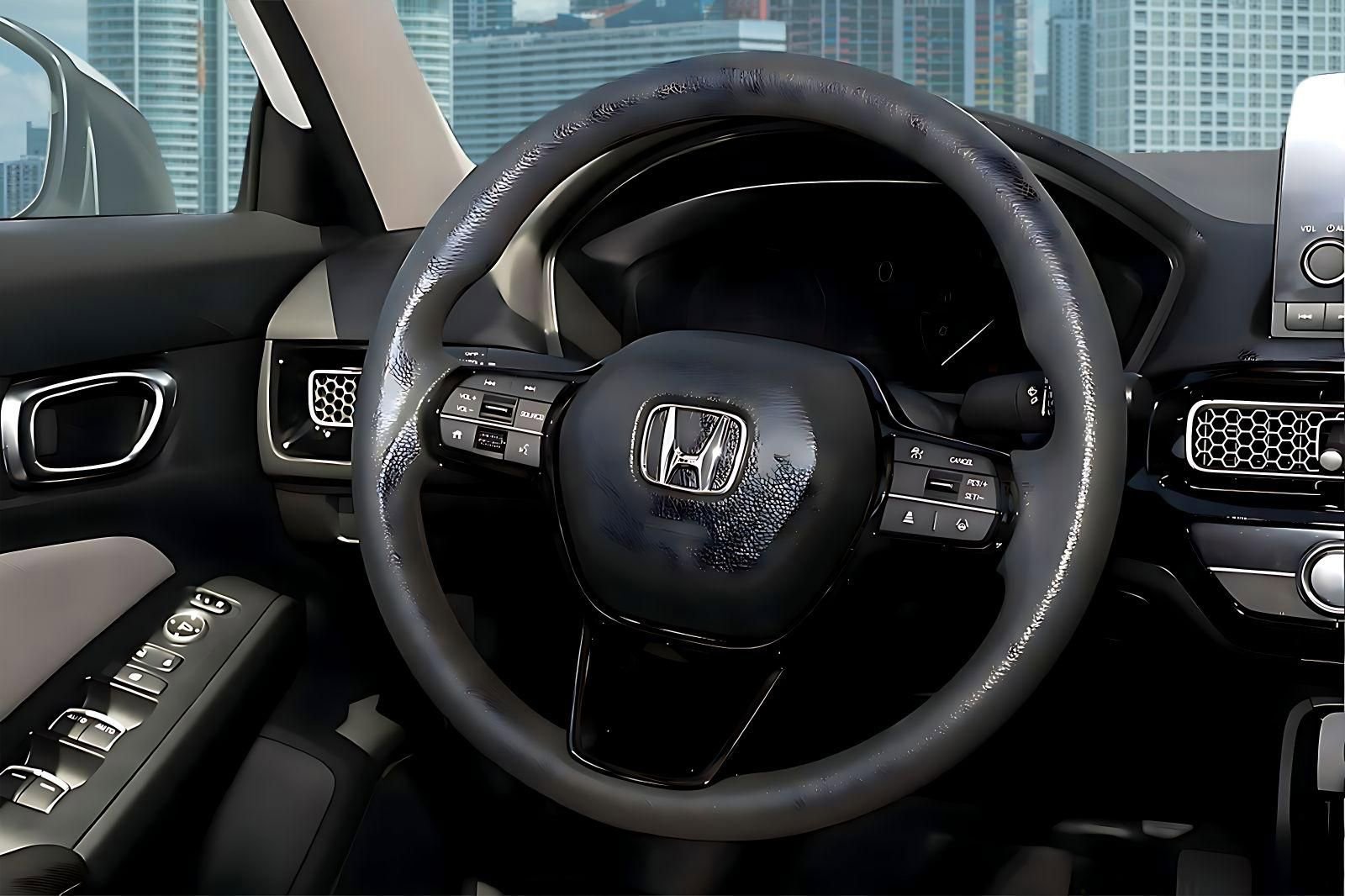 Certified 2022 Honda Civic LX image 22