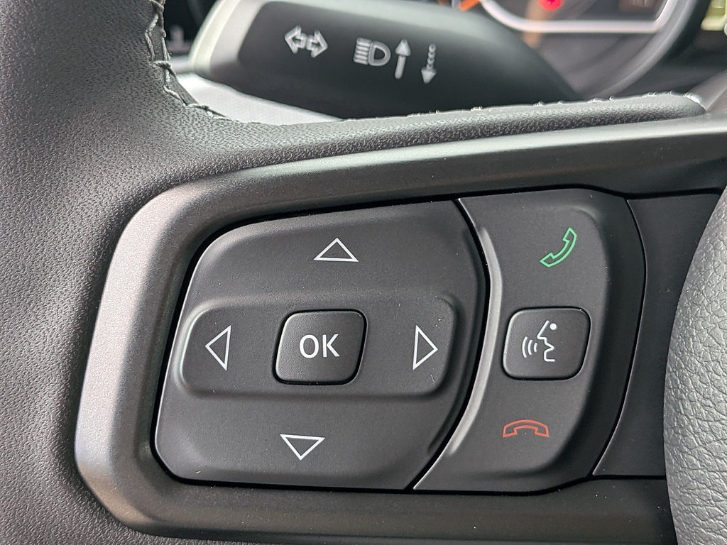 New 2026 Jeep Wrangler Unlimited Sport AWD/4WD image 22