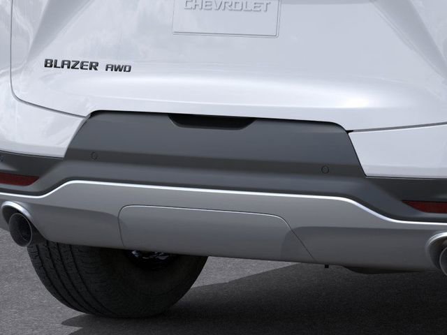 New 2026 Chevrolet Blazer LT w/ Midnight/Sport Edition image 14