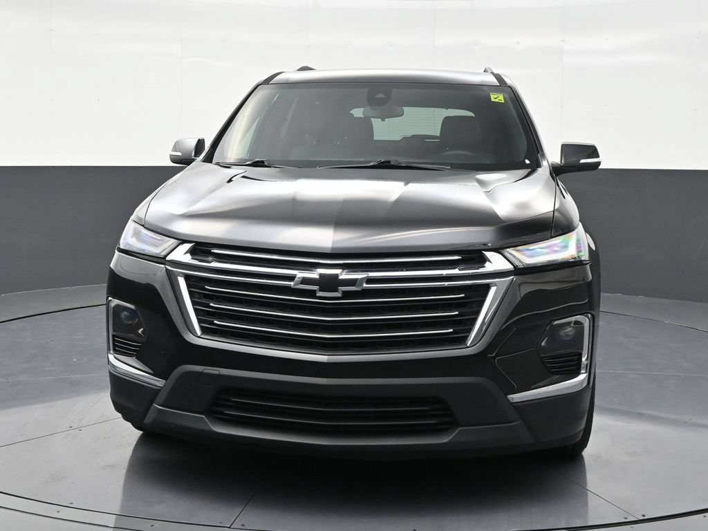 Used 2023 Chevrolet Traverse LT FWD image 8