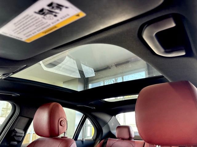 Used 2018 Mercedes-Benz C 43 AMG 4MATIC Sedan image 16