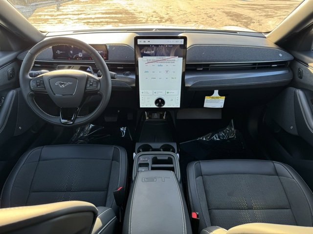 Certified 2025 Ford Mustang Mach-E GT image 7