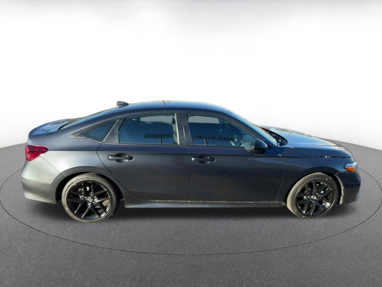 Used 2025 Honda Civic Sport image 15