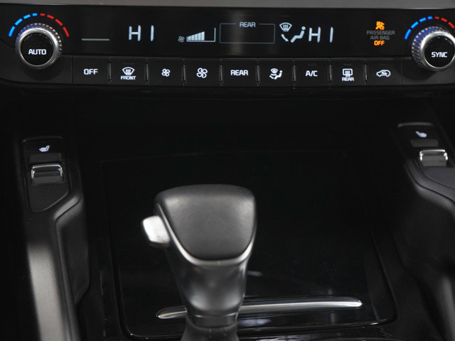 Used 2025 Kia Telluride S image 22