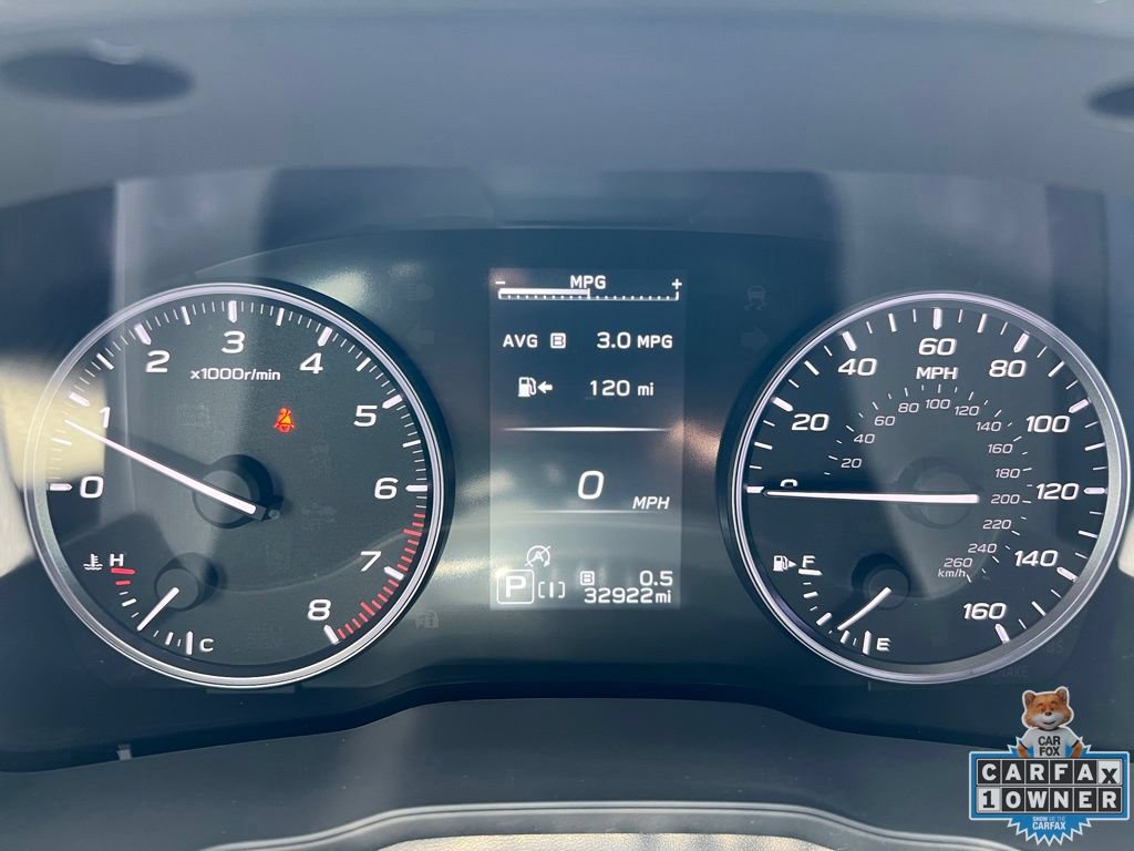 Used 2024 Subaru Crosstrek 2.0i Premium AWD/4WD image 34