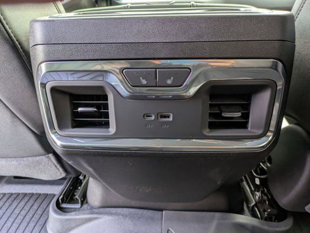 New 2026 Chevrolet Silverado 1500 LTZ w/ LTZ Premium Package image 27