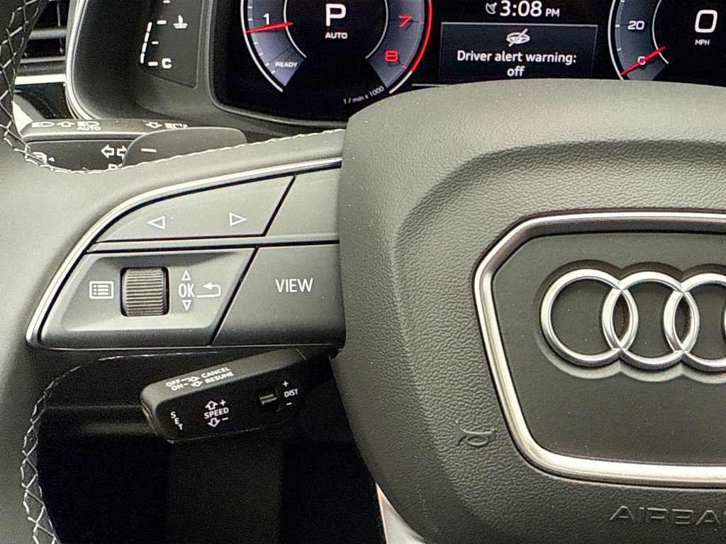 Used 2026 Audi Q7 3.0T Premium Plus w/ Premium Plus Package AWD/4WD image 12