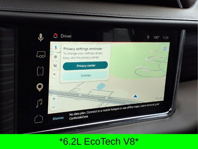 Used 2023 GMC Yukon Denali w/ Denali Reserve Package RWD image 10