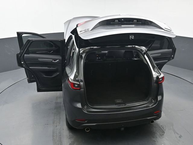 Certified 2023 MAZDA CX-5 AWD 2.5 S w/ Select Package image 43